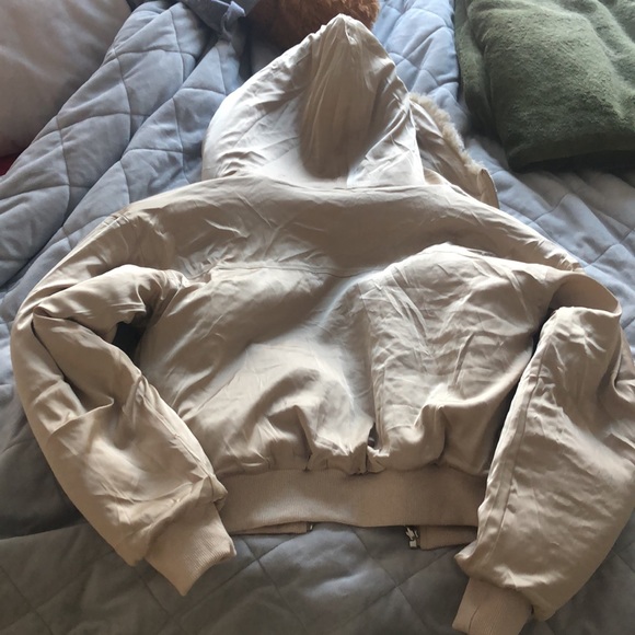 Buffbunny reversible bomber - Picture 4 of 4